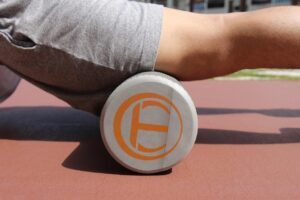 産後におすすめのフォームローラーの使い方は？