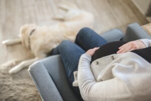 妊娠中のトレーニングで安全に行うための指導は？