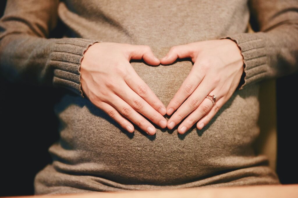 妊娠中のトレーニングにおける安全な指導方法は？