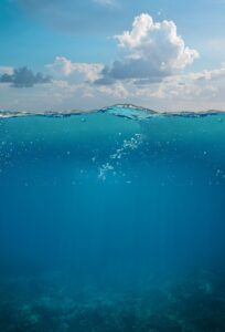 産後におすすめの水中ウォーククラスはどこにある？