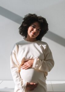 妊娠後期のマタニティライフをより快適にするパーソナルケアは？