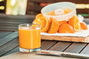 産後の栄養士によるオンライン相談はどのように活用できる？