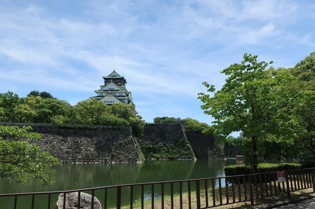 大阪市で子連れでも安心なパーソナルジムはどこ？