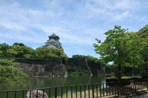 大阪市で子連れでも安心なパーソナルジムはどこ？