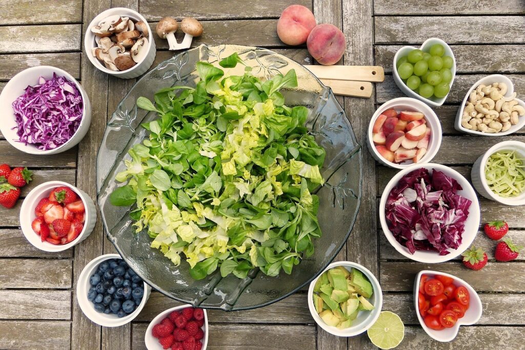 産後ダイエットに効果的な食事指導とは？