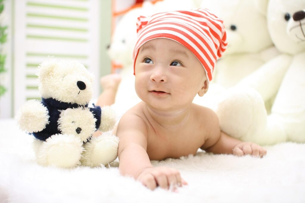 授乳中におすすめのダイエット方法は？