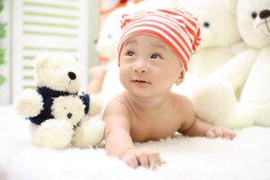 授乳中におすすめのダイエット方法は？