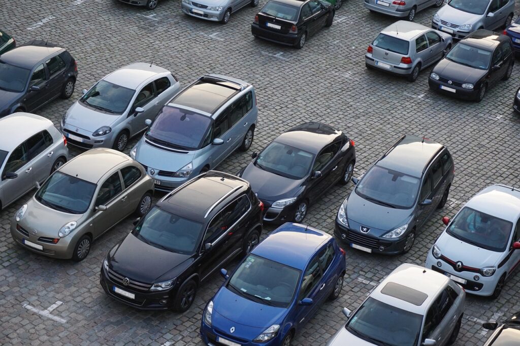 駐車場ありのおすすめレストランはどこですか？