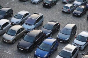 駐車場ありのおすすめレストランはどこですか？