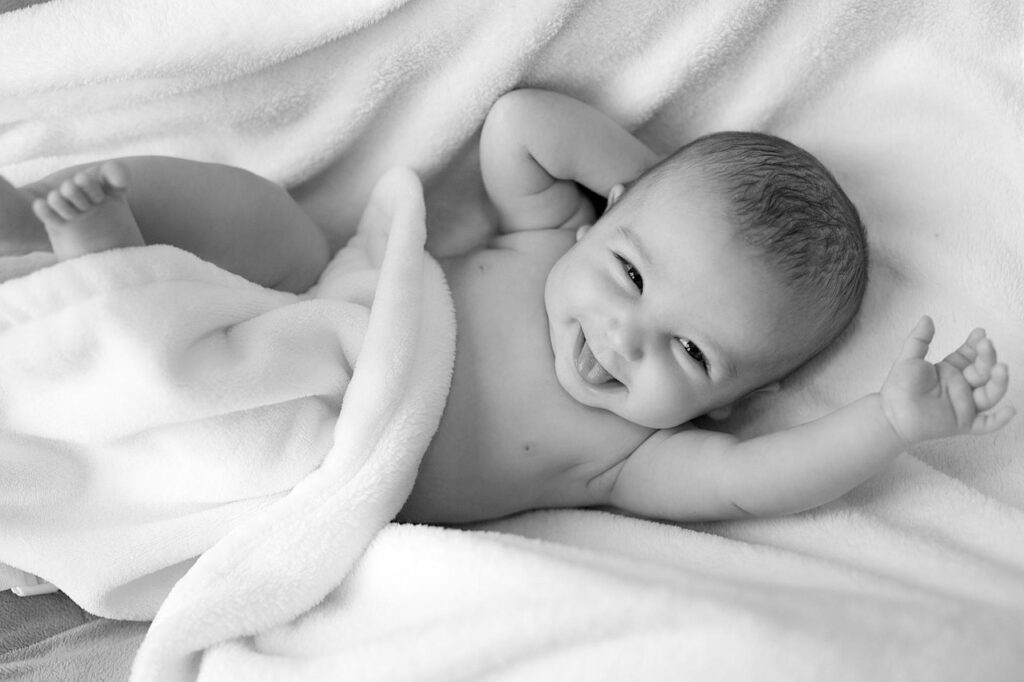 子連れで赤ちゃんと一緒に通えるジムはどこにある？