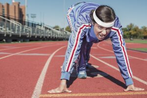 産後の運動はいつから始めるべき？