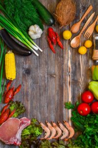 産後ダイエットに効果的な食事はどのようなものですか？