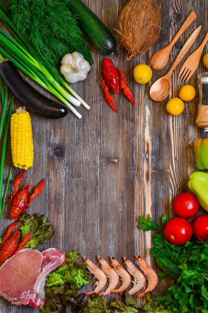 産後ダイエットに効果的な食事はどのようなものですか？