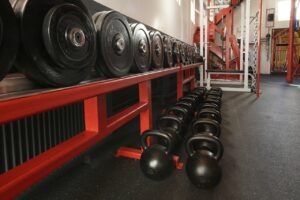 筋力回復に効果的なトレーニング方法は？